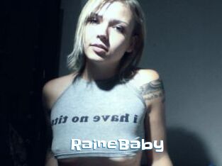 RaineBaby