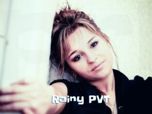 Rainy_PVT
