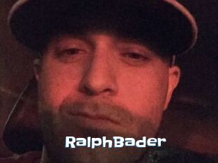 RalphBader