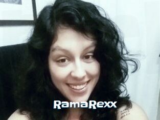 RamaRexx