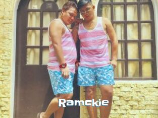 Ramckie