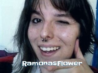 RamonasFlower