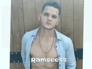 Ramseess