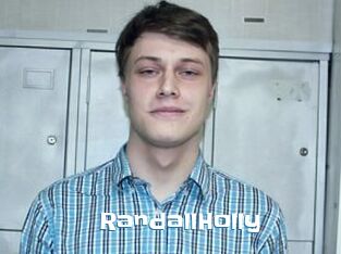 RandallHolly