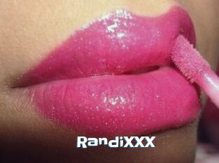 RandiXXX