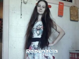 Rapunzela