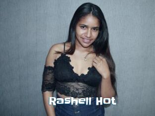 Rashell_Hot