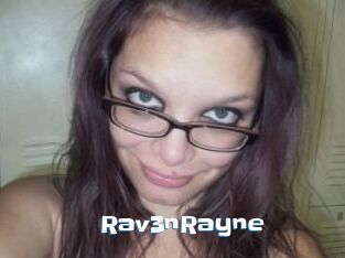 Rav3nRayne