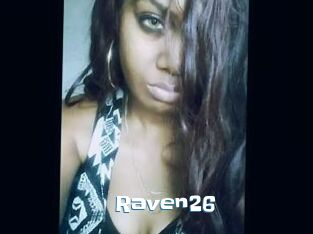 Raven26