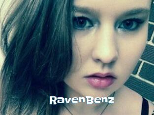 Raven_Benz