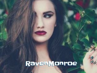 RavenMonroe