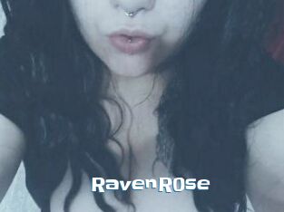 RavenR0se