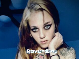 RavenSins