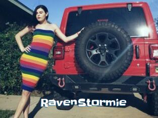 RavenStormie