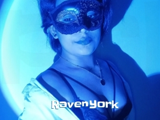 RavenYork