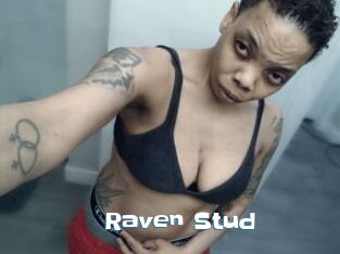 Raven_Stud