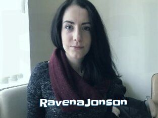 RavenaJonson