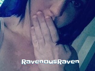 RavenousRaven