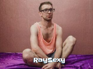RaySexy