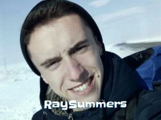 RaySummers