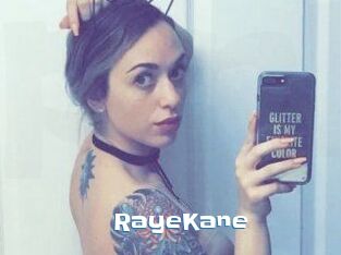 Raye_Kane