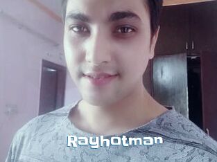 Rayhotman