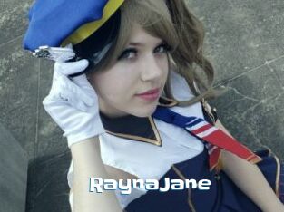 RaynaJane