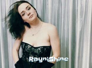 RayniShine