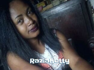 Raziahotty