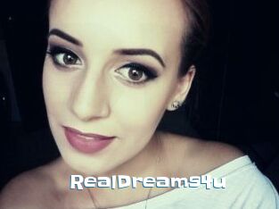 RealDreams4u