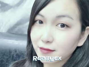 Reallycx