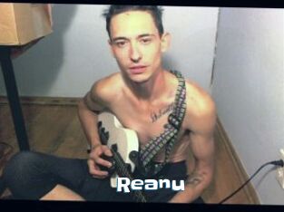 Reanu_Keaves