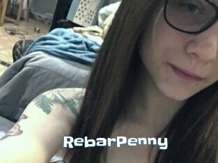 RebarPenny