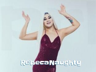 RebecaNaughty