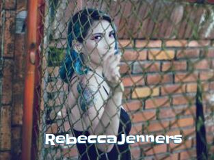 RebeccaJenners