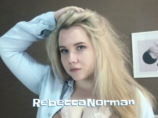 RebeccaNorman