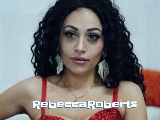 RebeccaRoberts