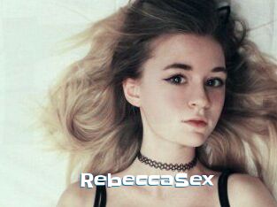 RebeccaSex