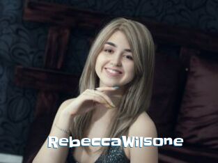 RebeccaWilsone