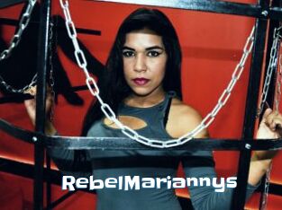 RebelMariannys