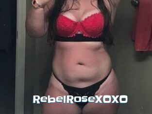 RebelRoseXOXO