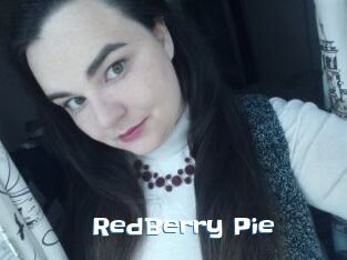 RedBerry_Pie
