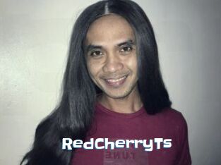 RedCherryTs