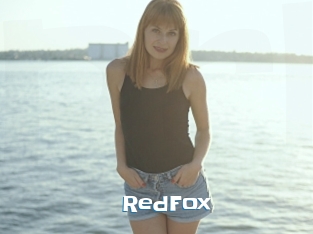 RedFox