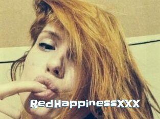 RedHappinessXXX