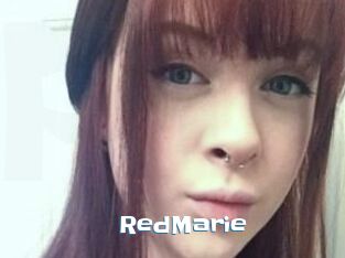 RedMarie