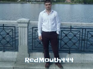 RedMouth444
