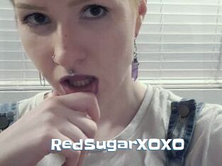 RedSugarXOXO