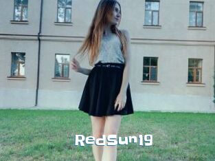 RedSun19