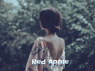 Red_Apple